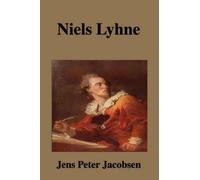 Jens Peter Jacobsen Niels Lyhne (Tascabile)