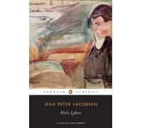Jens Peter Jacobsen Niels Lyhne (Tascabile)