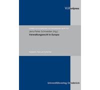 Jens-Peter Schn Schriften zum Europäischen und International (Copertina rigida)