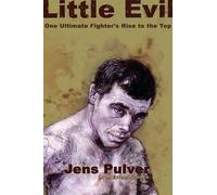 Jens Pulver Erich Krauss Little Evil (Tascabile)