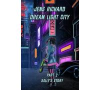 Jens Richard Dream Light City (Tascabile) Dream Light City
