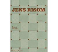 Jens Risom. A seat at the table. Ediz. a colori - Lowry Vicky