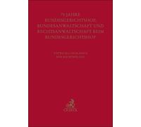 Jens Rommel Bru Festschrift zum fünfundsiebzigjährigen Besteh (Copertina rigida)