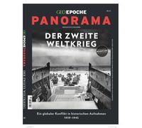 Jens Schrö GEO Epoche PANORAMA / GEO Epoche PANORAMA 22/2021 De (Broschüre)