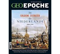 Jens Schröder M GEO Epoche / GEO Epoche 101/2020 - Das goldene Zeita (Broschüre)