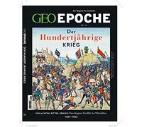 Jens Schröder M GEO Epoche / GEO Epoche 111/2021 - Der Hundertjährig (Broschüre)