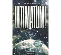 Jens Schumacher Ultimatum: Thriller Spielbuch (Tascabile)