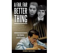 Jens Soering A Far, Far Better Thing (Tascabile)