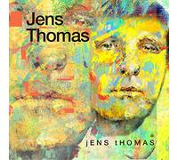 jens thomas