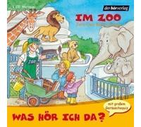 Jens-Uwe Bartholomäus - Was Hör Ich Da? im Zoo