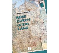 Jens-Uwe Berndt Reise durch (k)ein Land (Tascabile)