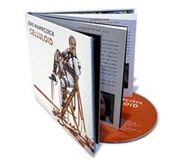 Jens Wawrczeck Celluloid (CD)