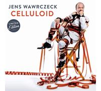 Jens Wawrczeck Celluloid (Vinyl LP)