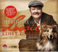 Jens Wawrczeck Lassie (CD)