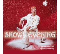 Jens Wawrczeck Snowy Evening (CD)