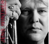Jens Winther European Quartet Directions/New Directions (CD) Album