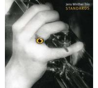Jens Winther Trio Standards Album