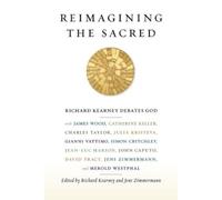 Jens Zimmermann Reimagining the Sacred (Tascabile)