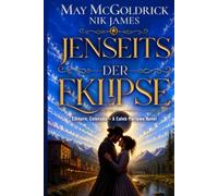Jenseits der Eklipse: Wo Schatten fallen, beginnt die Wahrheit…