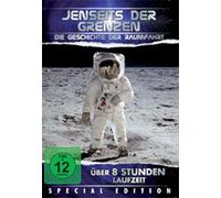 Jenseits der Grenzen - Die Geschichte der Raumfahrt