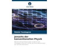 Jenseits der konventionellen Physik: Bahnbrechende Entdeckungen im Bereich der verzweigten Universen und der Kernfusionstechnologie der nächsten Generation