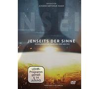 Jenseits der Sinne - Kommunikation zwischen den Welten