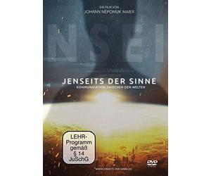 Jenseits der Sinne - Kommunikation zwischen den Welten