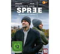 Jenseits der Spree - Staffel 5
