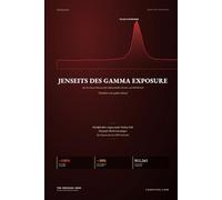 Jenseits des Gamma Exposure: Das Vier-Linsen-Framework für Optionshändler, die sehen, was GEX übersieht