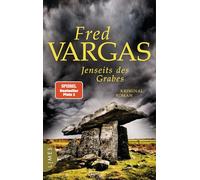 Jenseits des Grabes: Kriminalroman: 10