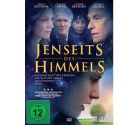 JENSEITS DES HIMMELS - Wissenschaft hat Grenzen, die nur der Glaube beantworten kann