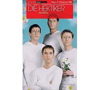 Jenseits (DVD) HEKTIKER, DIE