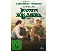 Jenseits von Afrika