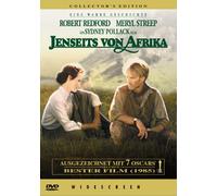 Jenseits von Afrika