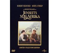 Jenseits von Afrika