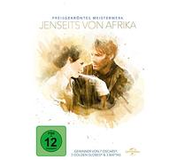 Jenseits von Afrika