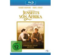 Jenseits von Afrika