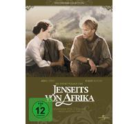 Jenseits von Afrika - Costume Collection