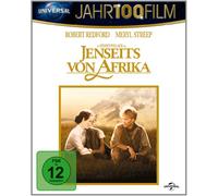 Jenseits von Afrika - Jahr100Film