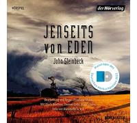 Jenseits von Eden: Das Hörspiel