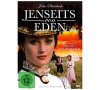 Jenseits von Eden - Die komplette Serie