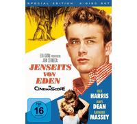 Jenseits von Eden (DVD)