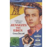 Jenseits von Eden – DVD – Collezione Classica – Warner Bros.