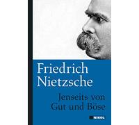 Jenseits von Gut und Böse