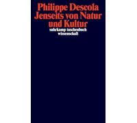 Jenseits von Natur und Kultur: 2076