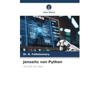 Jenseits von Python: Der KI/DS-Tech-Stack