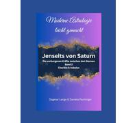 Jenseits von Saturn: Band 2 Chariklo & Asbolus