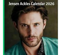 jensen ackles calendar 2026