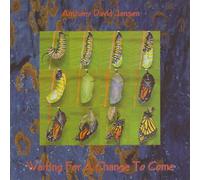 JENSEN, ANTHONY DAVID - WAITING FOR A CHANGE TO..
