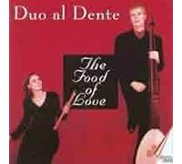 Jensen/Bak - Food Of Love